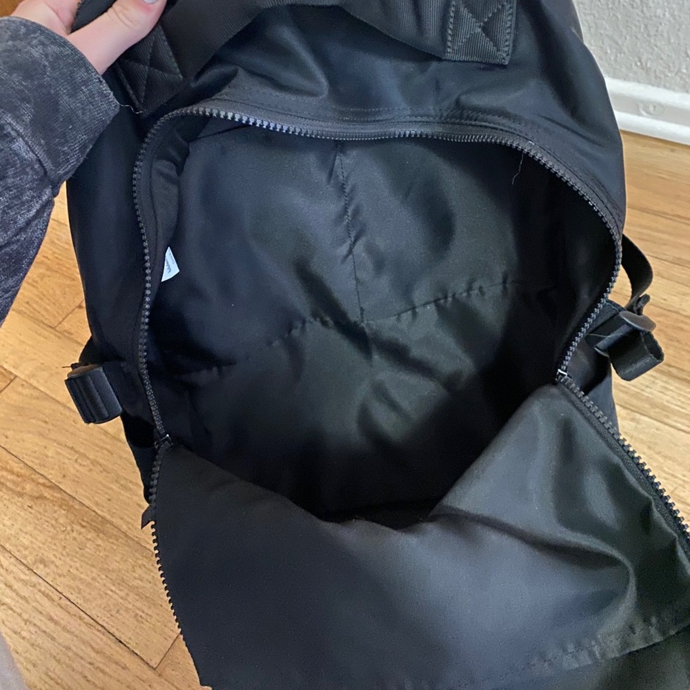 Lululemon Backpack - Picture 3 of 6